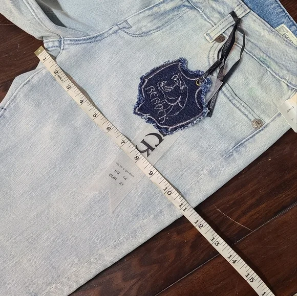 NWT Rerock Jeans - Picture 12 of 15